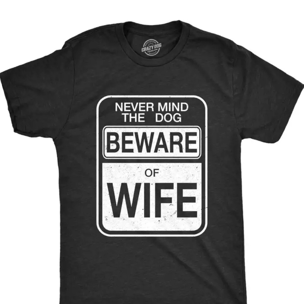 Black Short Sleeve Tee